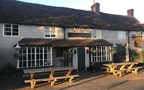 The Crown Inn Kemerton